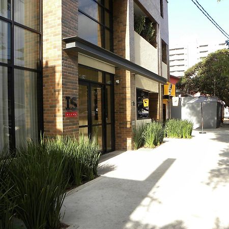 Haus Stay . Perfeito. Luxo. Is Moema São Paulo Exteriör bild