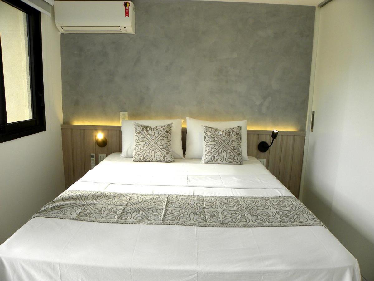 Haus Stay . Perfeito. Luxo. Is Moema São Paulo Exteriör bild