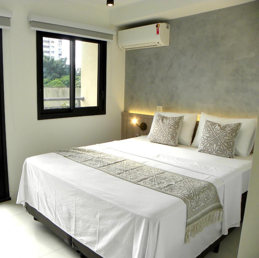Haus Stay . Perfeito. Luxo. Is Moema São Paulo Exteriör bild