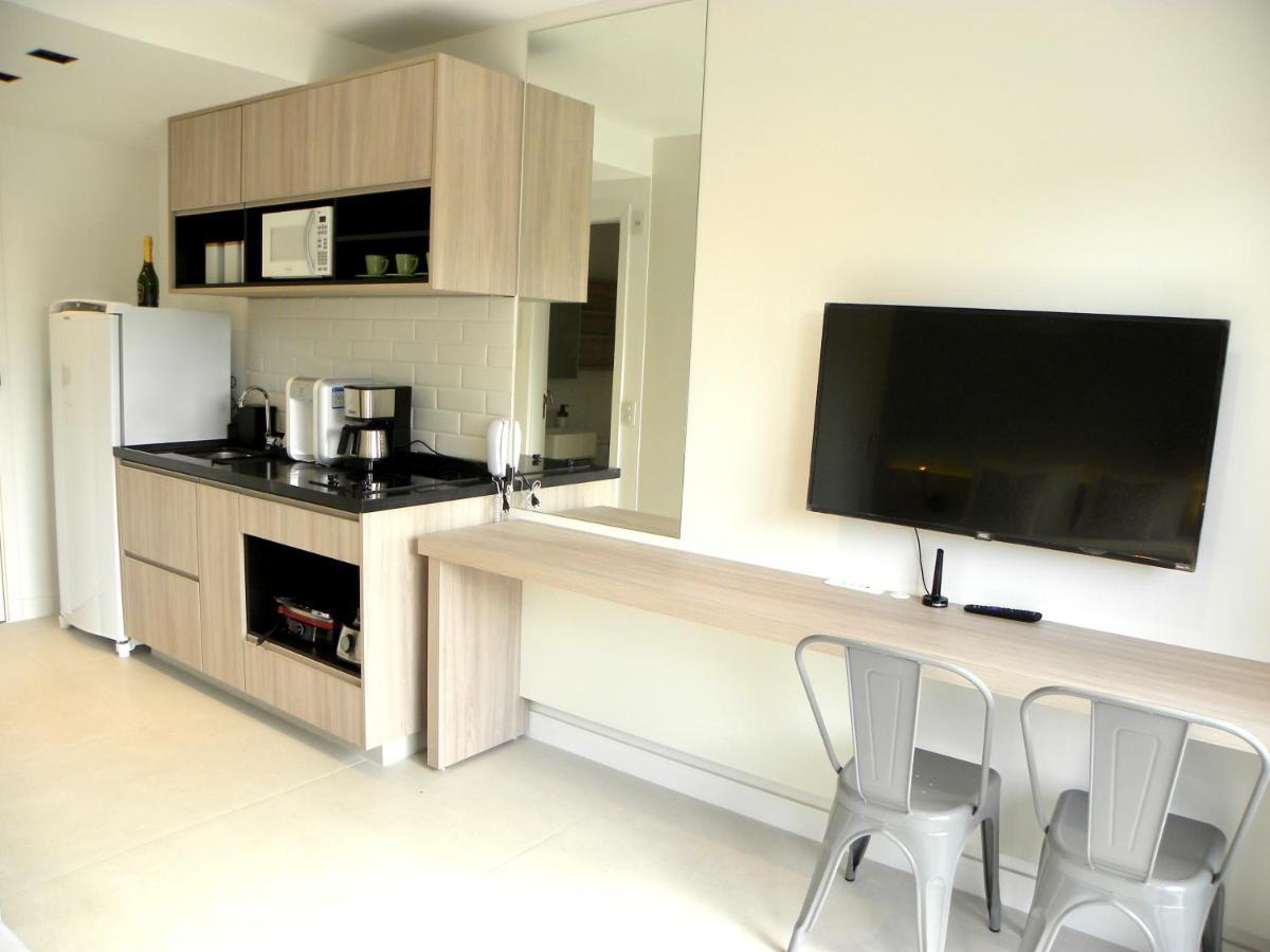 Haus Stay . Perfeito. Luxo. Is Moema São Paulo Exteriör bild