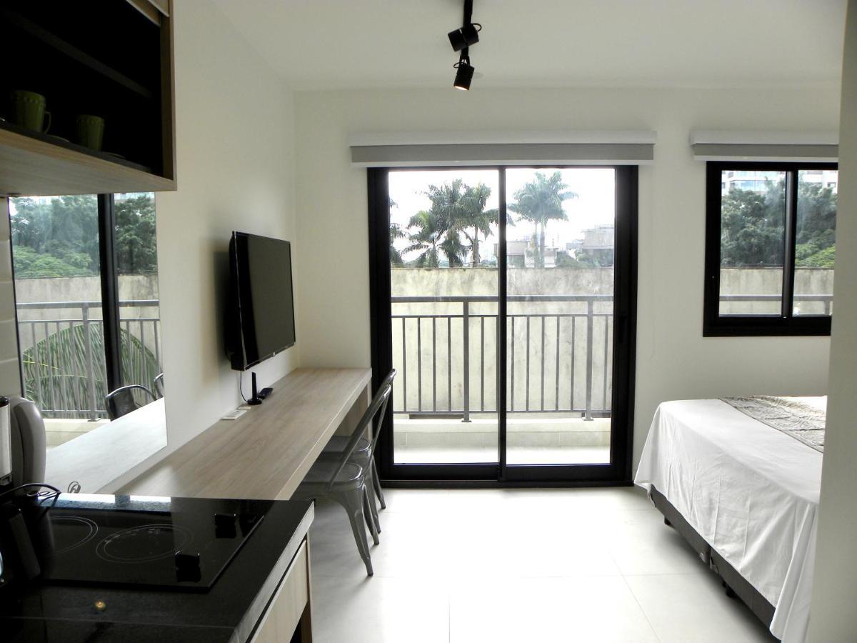 Haus Stay . Perfeito. Luxo. Is Moema São Paulo Exteriör bild