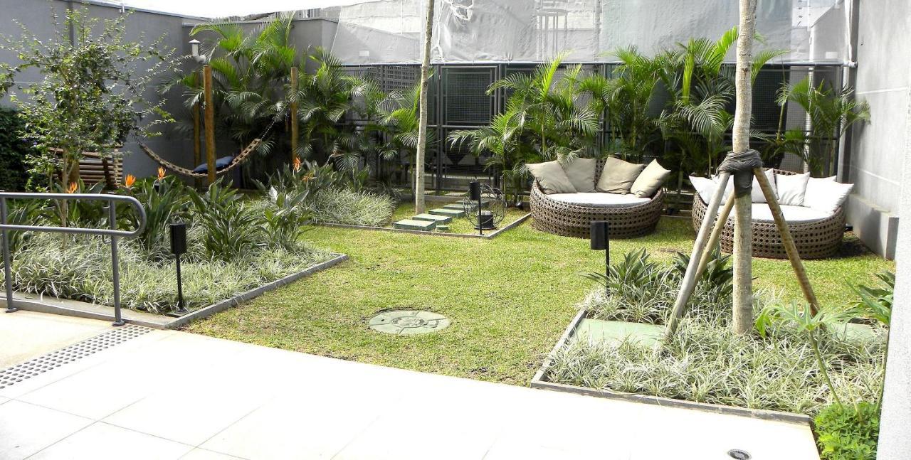 Haus Stay . Perfeito. Luxo. Is Moema São Paulo Exteriör bild