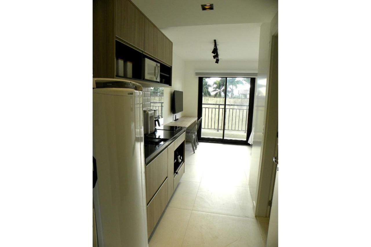 Haus Stay . Perfeito. Luxo. Is Moema São Paulo Exteriör bild