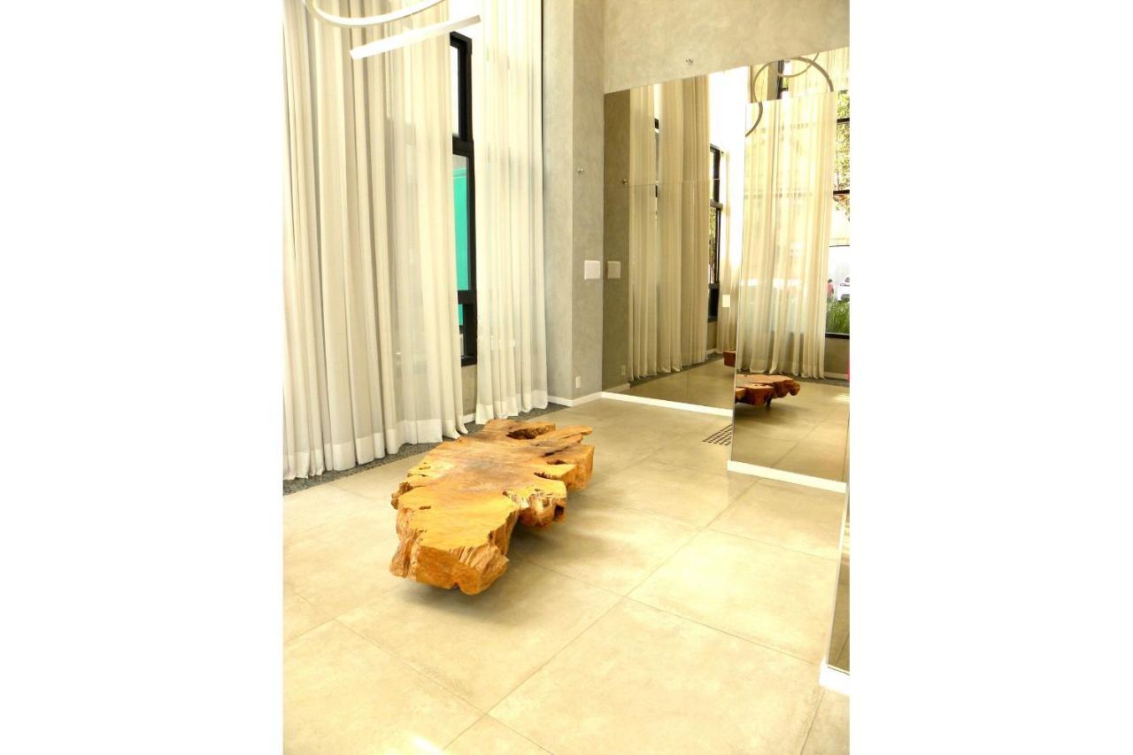 Haus Stay . Perfeito. Luxo. Is Moema São Paulo Exteriör bild