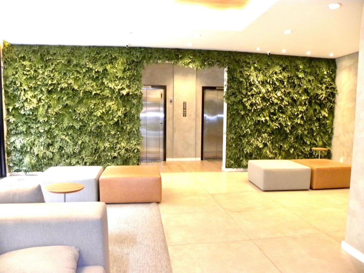 Haus Stay . Perfeito. Luxo. Is Moema São Paulo Exteriör bild