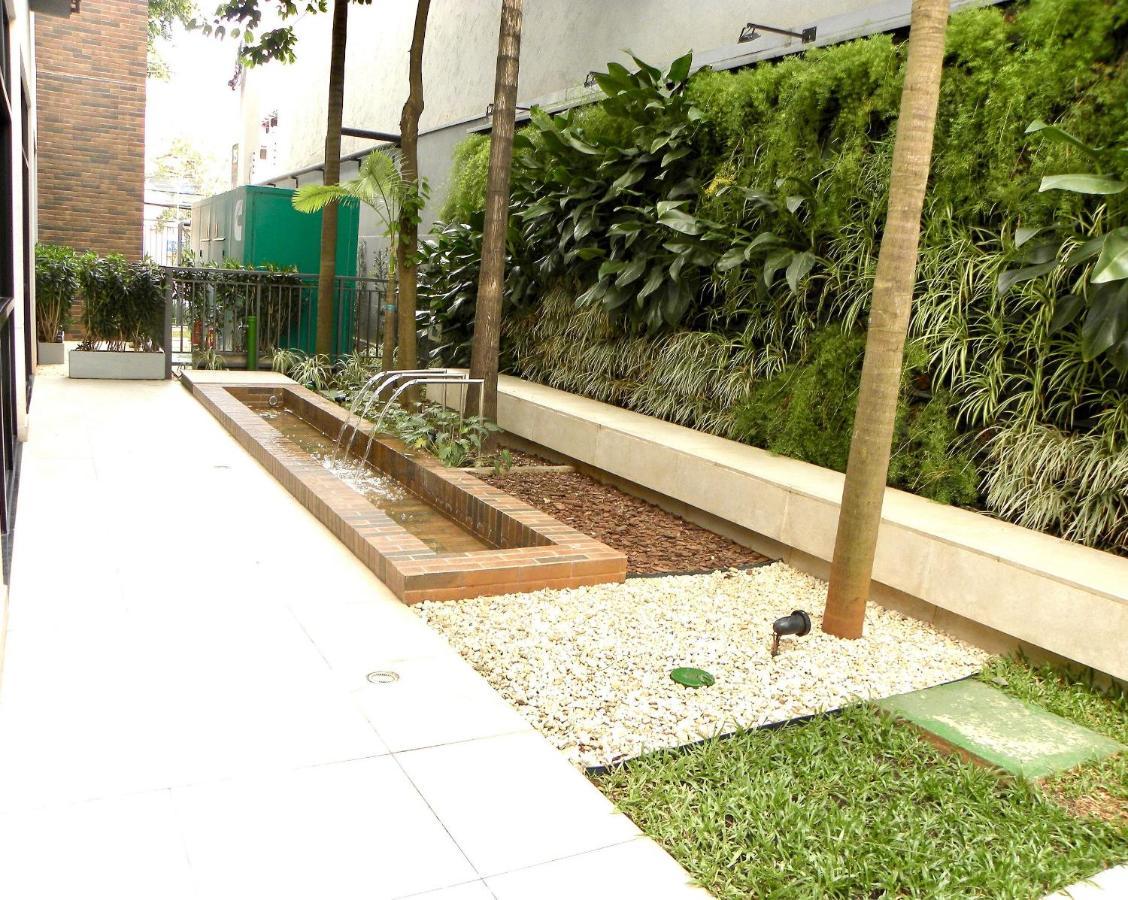 Haus Stay . Perfeito. Luxo. Is Moema São Paulo Exteriör bild