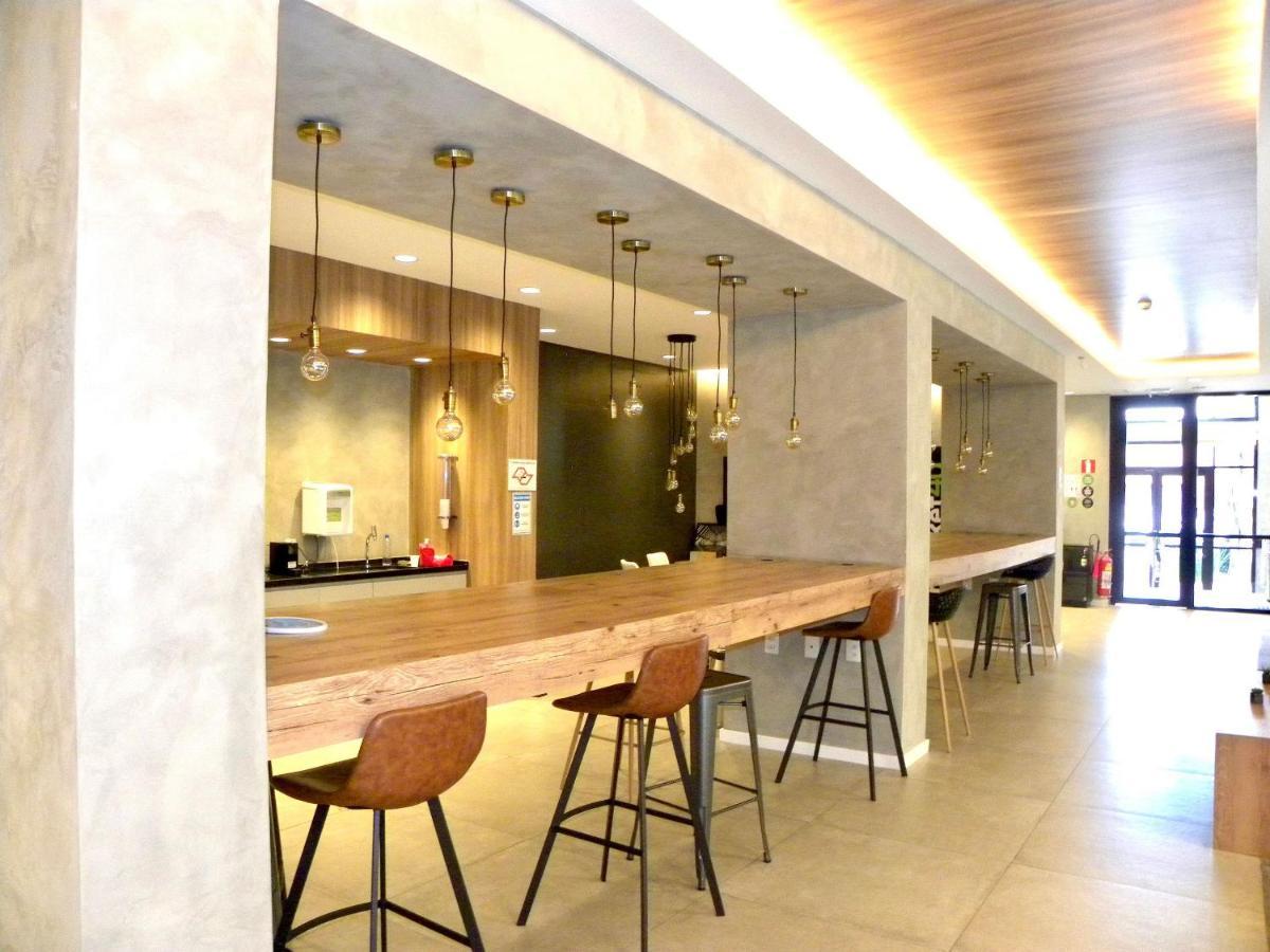 Haus Stay . Perfeito. Luxo. Is Moema São Paulo Exteriör bild