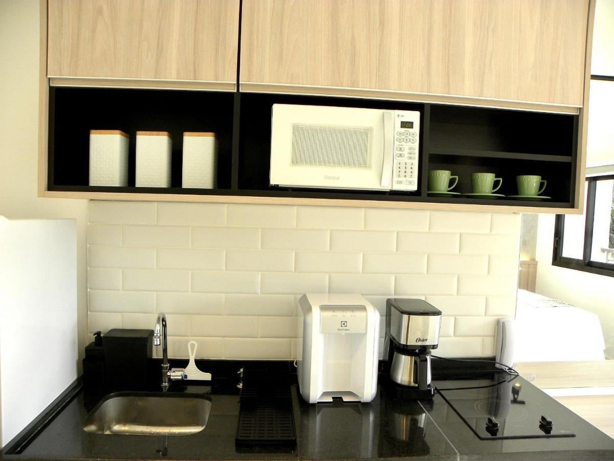 Haus Stay . Perfeito. Luxo. Is Moema São Paulo Exteriör bild