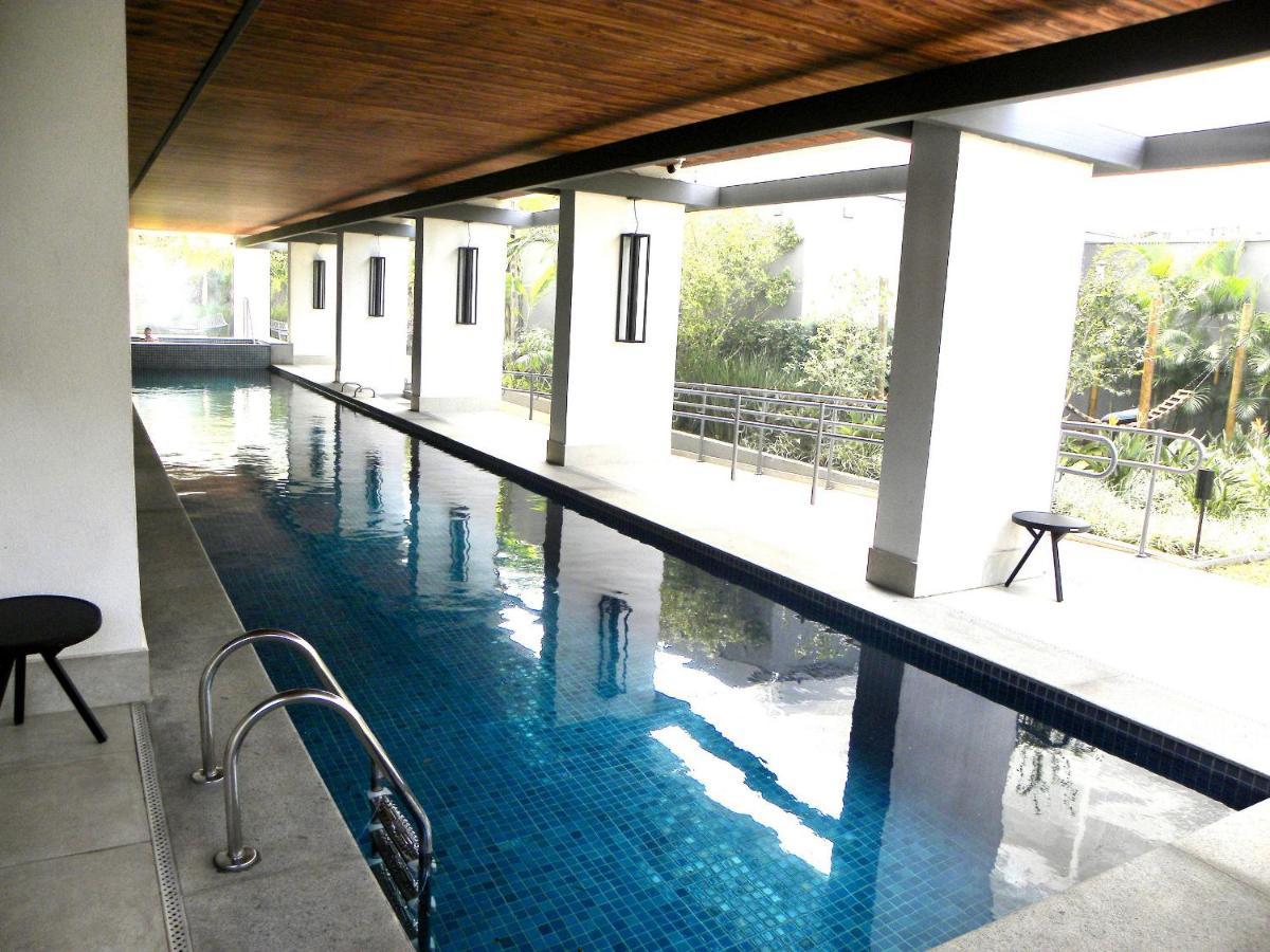Haus Stay . Perfeito. Luxo. Is Moema São Paulo Exteriör bild