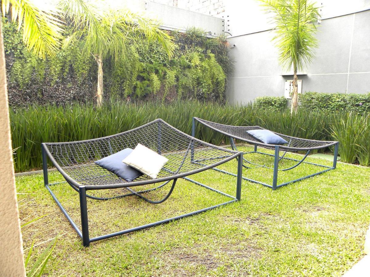 Haus Stay . Perfeito. Luxo. Is Moema São Paulo Exteriör bild