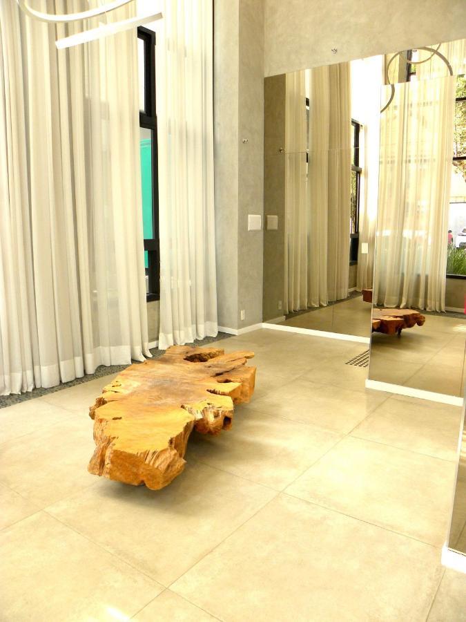Haus Stay . Perfeito. Luxo. Is Moema São Paulo Exteriör bild