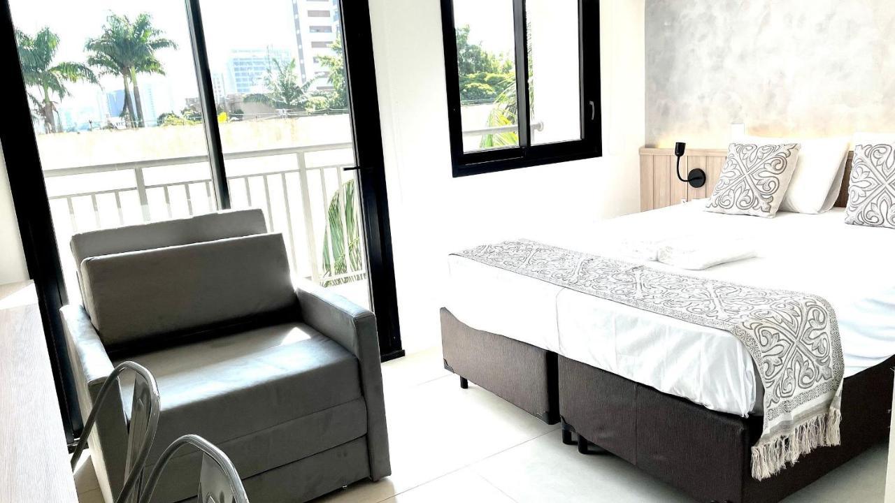 Haus Stay . Perfeito. Luxo. Is Moema São Paulo Exteriör bild