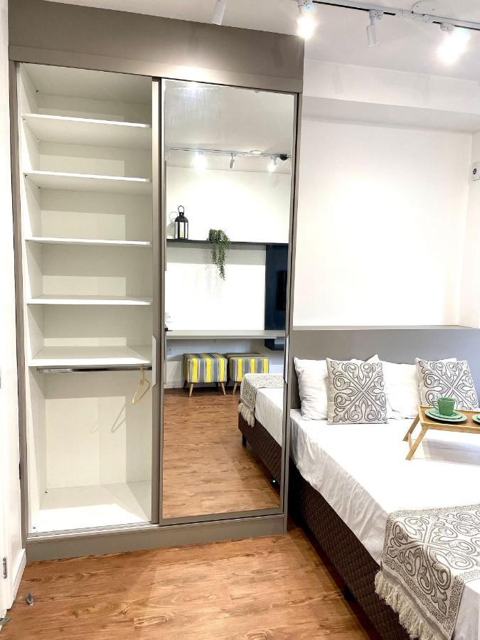 Haus Stay . Perfeito. Luxo. Is Moema São Paulo Exteriör bild