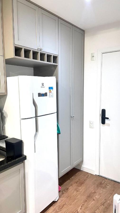 Haus Stay . Perfeito. Luxo. Is Moema São Paulo Exteriör bild