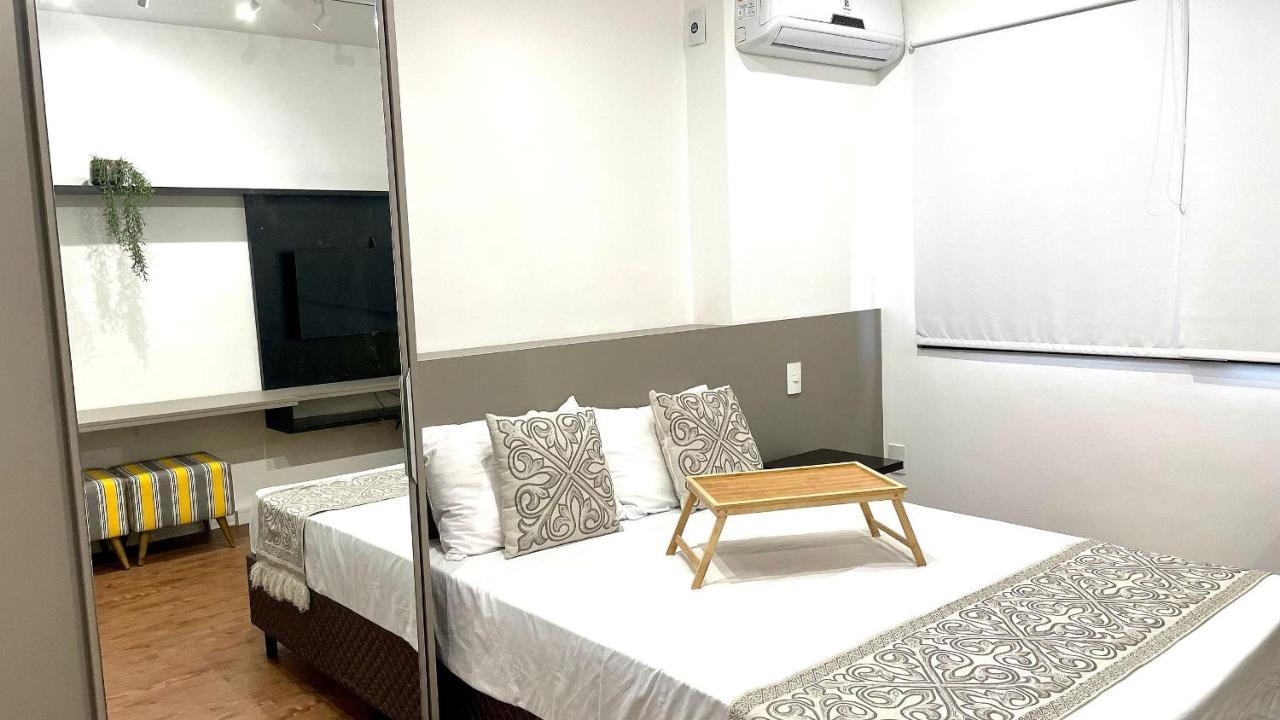 Haus Stay . Perfeito. Luxo. Is Moema São Paulo Exteriör bild