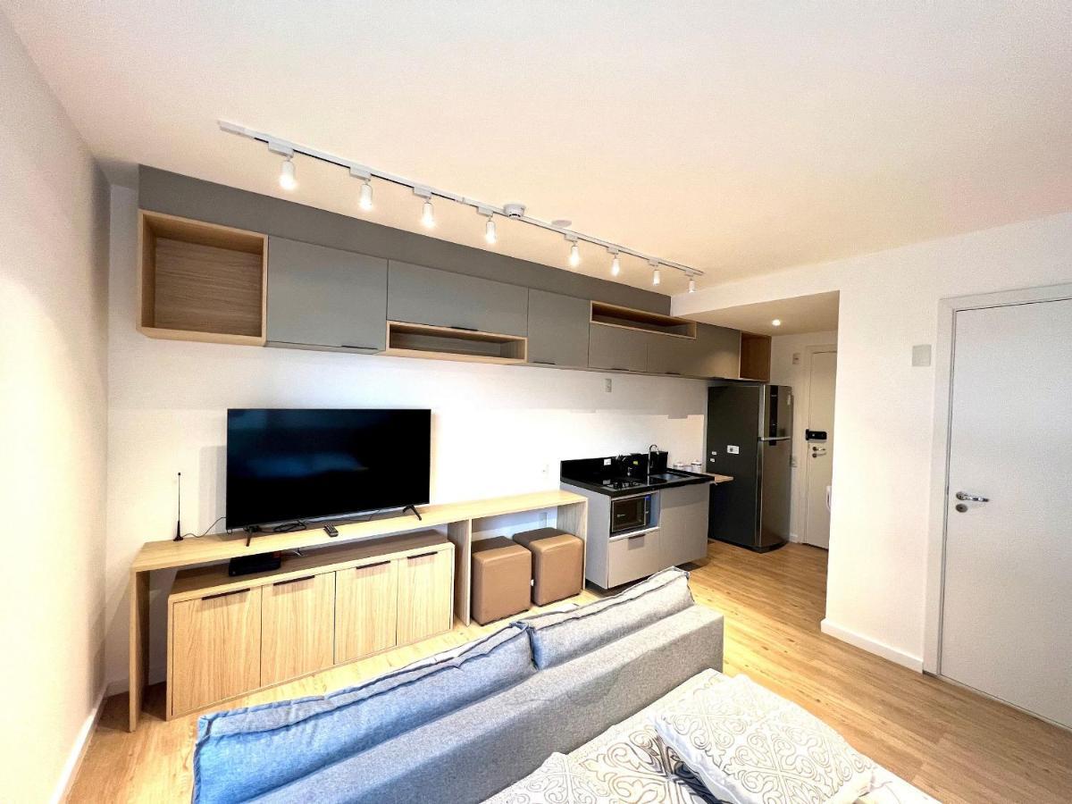 Haus Stay . Perfeito. Luxo. Is Moema São Paulo Exteriör bild