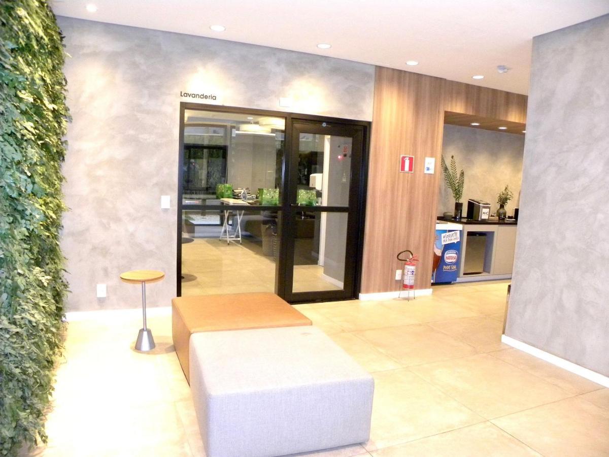 Haus Stay . Perfeito. Luxo. Is Moema São Paulo Exteriör bild