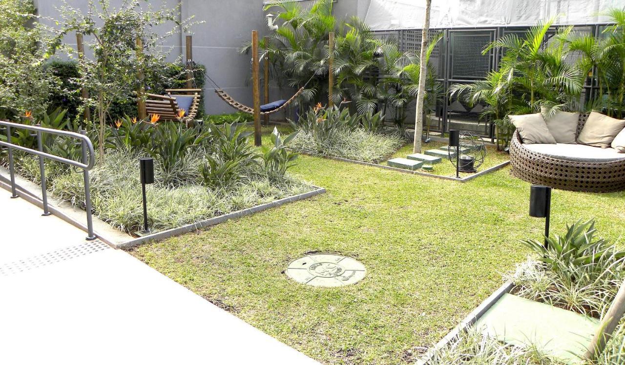 Haus Stay . Perfeito. Luxo. Is Moema São Paulo Exteriör bild