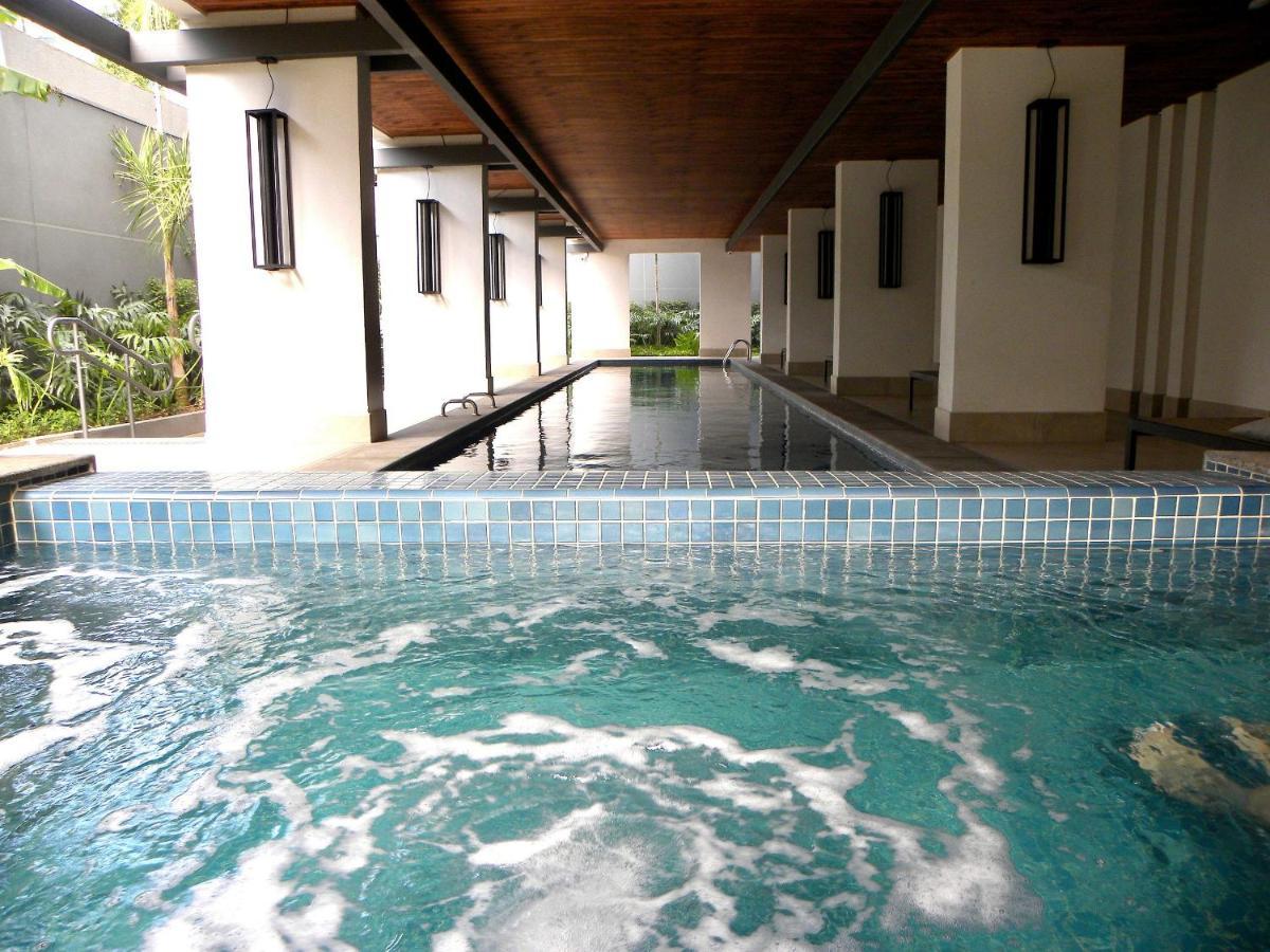 Haus Stay . Perfeito. Luxo. Is Moema São Paulo Exteriör bild