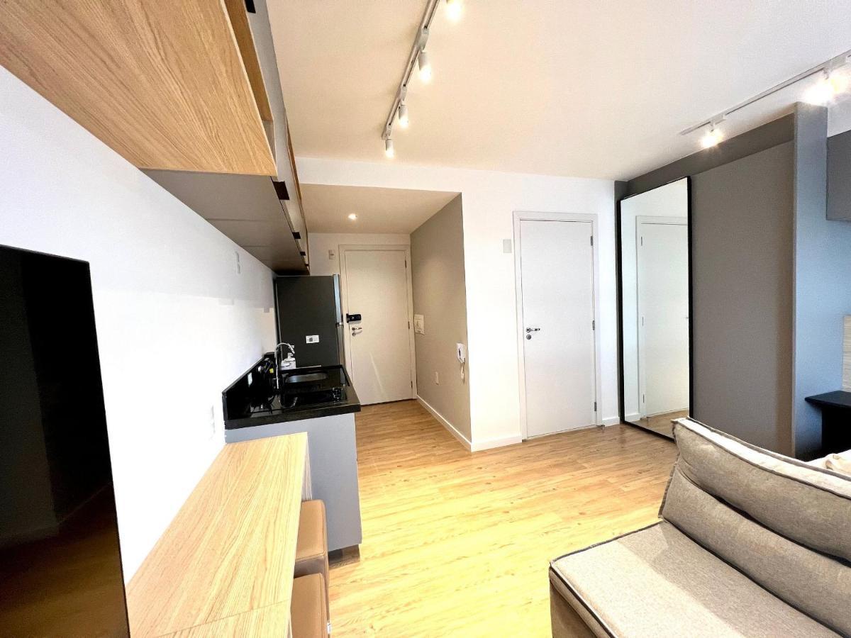 Haus Stay . Perfeito. Luxo. Is Moema São Paulo Exteriör bild