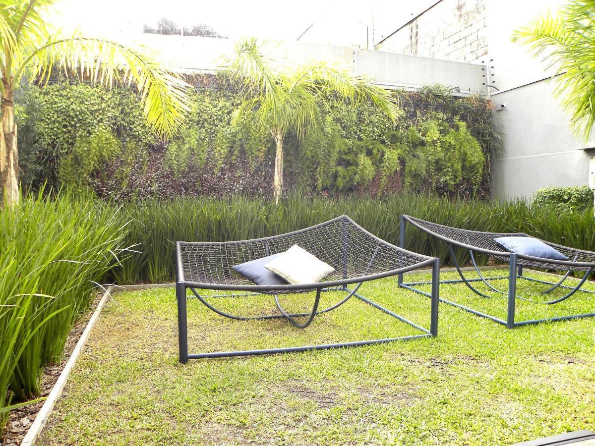 Haus Stay . Perfeito. Luxo. Is Moema São Paulo Exteriör bild