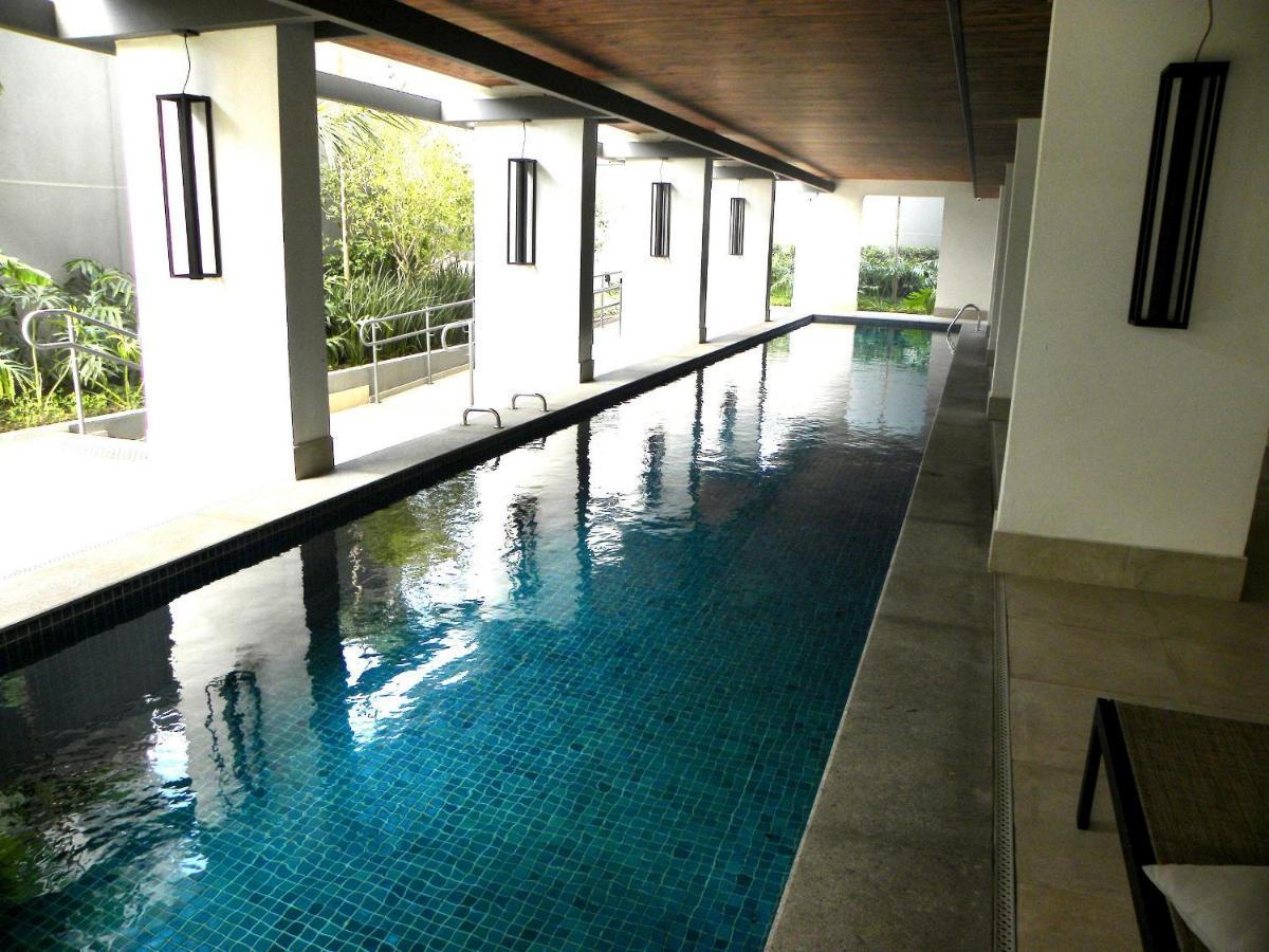 Haus Stay . Perfeito. Luxo. Is Moema São Paulo Exteriör bild