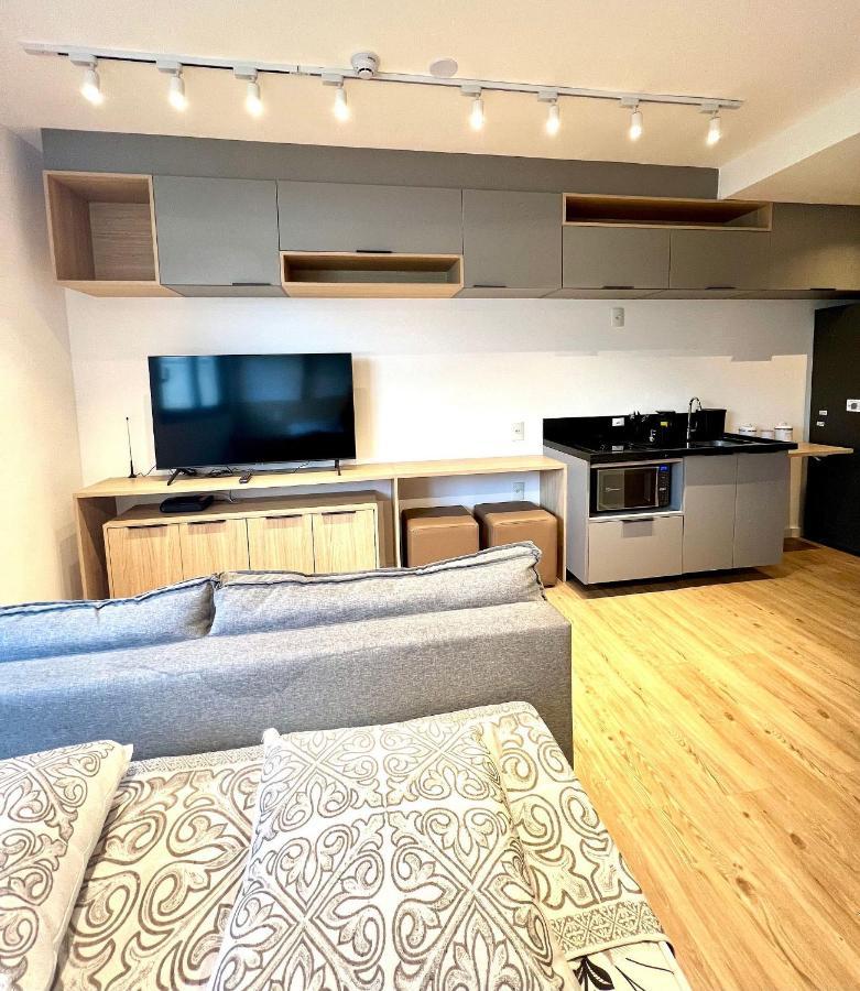 Haus Stay . Perfeito. Luxo. Is Moema São Paulo Exteriör bild