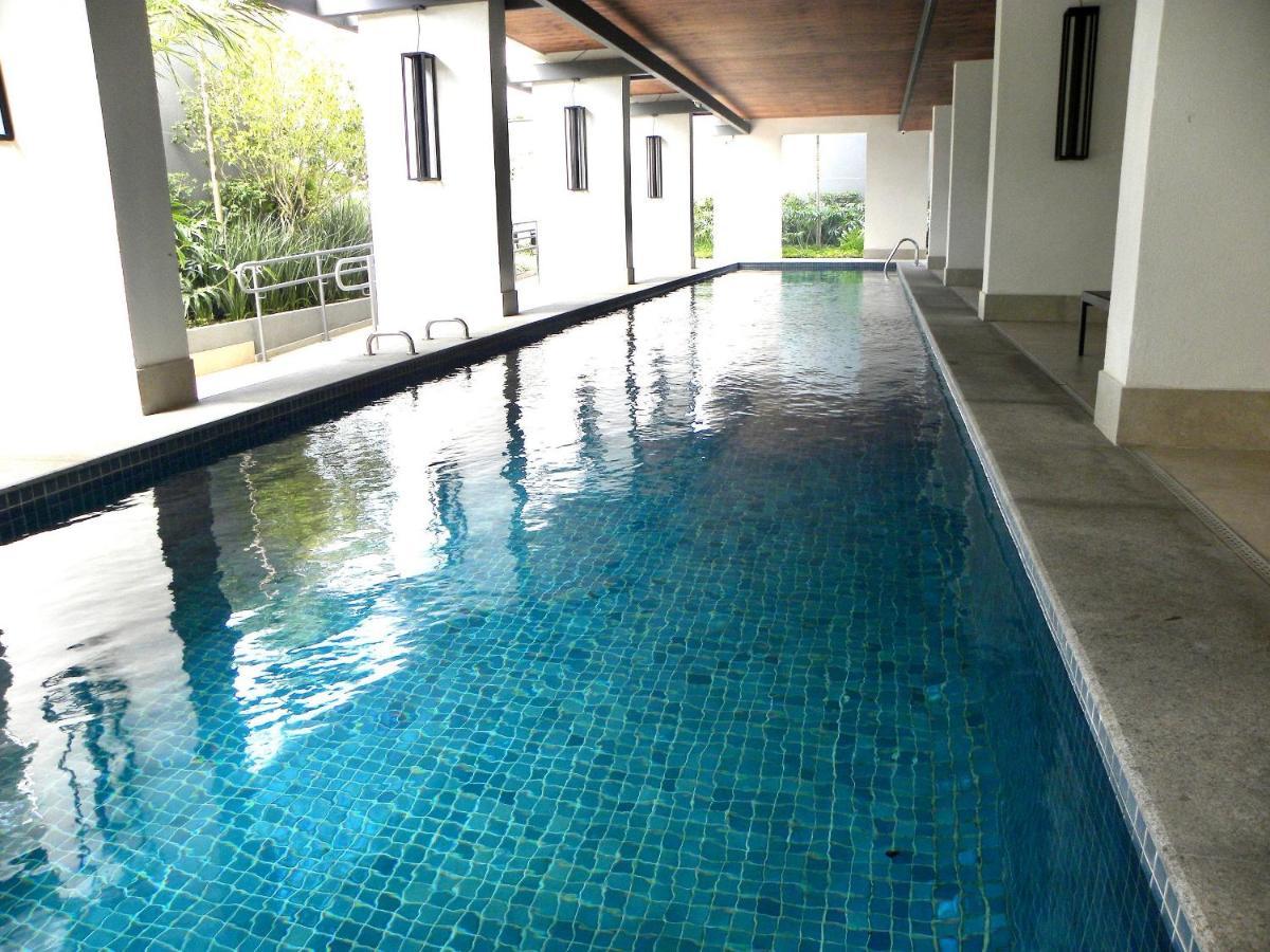 Haus Stay . Perfeito. Luxo. Is Moema São Paulo Exteriör bild