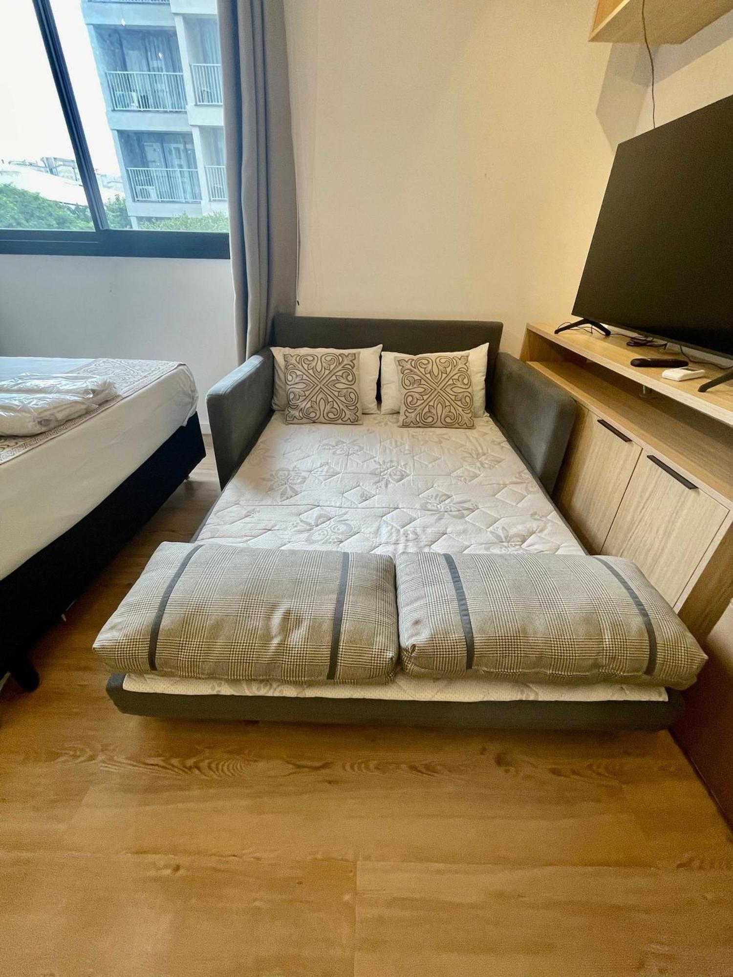 Haus Stay . Perfeito. Luxo. Is Moema São Paulo Exteriör bild